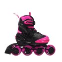 Rolki Roces Moody X Jr 400896 00001 30-35