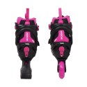 Rolki Roces Moody X Jr 400896 00001 30-35