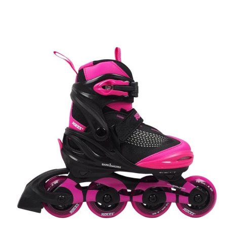 Rolki Roces Moody X Jr 400896 00001 30-35 Rolki Roces Moody X Jr 400896 00001 30-35