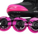 Rolki Roces Moody X Jr 400896 00001 30-35