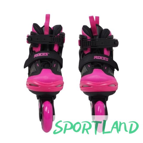Rolki Roces Moody X Jr 400896 00001 36-40 Rolki Roces Moody X Jr 400896 00001 36-40
