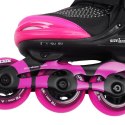 Rolki Roces Moody X Jr 400896 00001 36-40