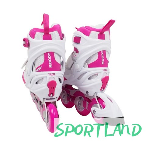 Rolki Roces Moody X Jr 400896 00002 30-35 Rolki Roces Moody X Jr 400896 00002 30-35
