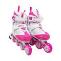 Rolki Roces Moody X Jr 400896 00002 36-40