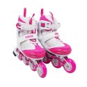 Rolki Roces Moody X Jr 400896 00002 36-40