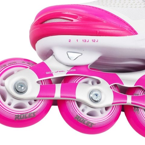 Rolki Roces Moody X Jr 400896 00002 36-40 Rolki Roces Moody X Jr 400896 00002 36-40