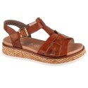 Sandały Rieker Sandals W W0853-24 39