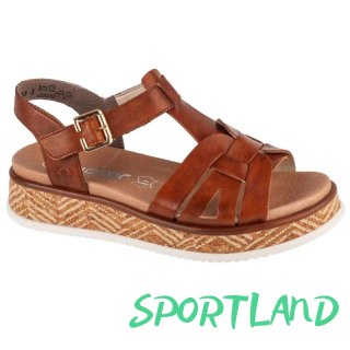 Sandały Rieker Sandals W W0853-24 39