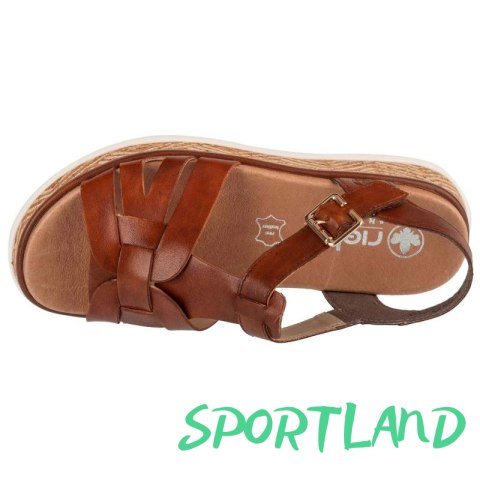 Sandały Rieker Sandals W W0853-24 39 Sandały Rieker Sandals W W0853-24 39