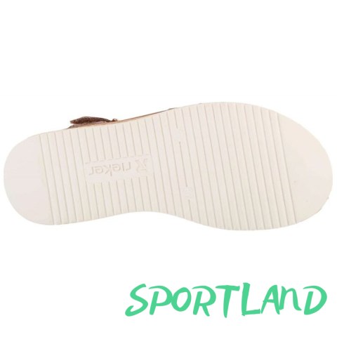 Sandały Rieker Sandals W W0853-24 39 Sandały Rieker Sandals W W0853-24 39