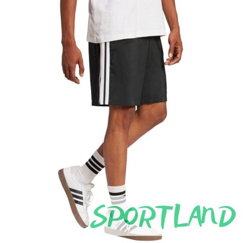 Spodenki adidas Essentials 3-Stripes Chelsea M JW1911 S Spodenki adidas Essentials 3-Stripes Chelsea M JW1911 S