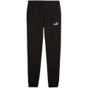 Spodnie Puma Ess No.1 Logo Slim M 682644 01 L Spodnie Puma Ess No.1 Logo Slim M 682644 01 L