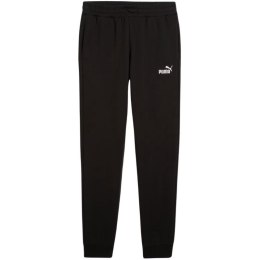 Spodnie Puma Ess No.1 Logo Slim M 682644 01 L