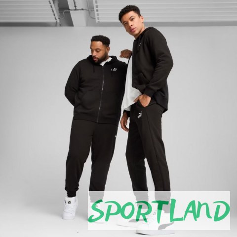 Spodnie Puma Ess No.1 Logo Slim M 682644 01 L Spodnie Puma Ess No.1 Logo Slim M 682644 01 L