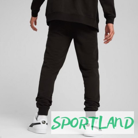 Spodnie Puma Ess No.1 Logo Slim M 682644 01 L Spodnie Puma Ess No.1 Logo Slim M 682644 01 L
