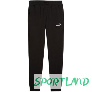 Spodnie Puma Ess No.1 Logo Slim M 682644 01 M