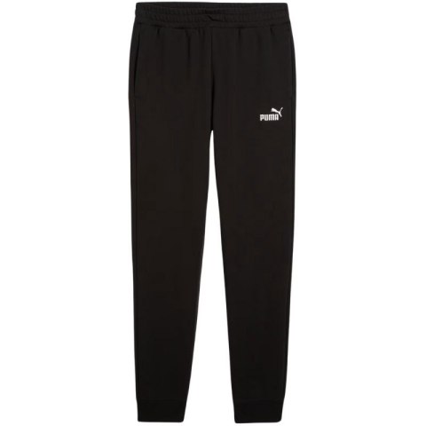 Spodnie Puma Ess No.1 Logo Slim M 682644 01 M Spodnie Puma Ess No.1 Logo Slim M 682644 01 M