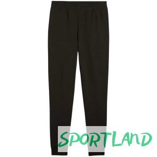 Spodnie Puma Ess No.1 Logo Slim M 682644 01 M
