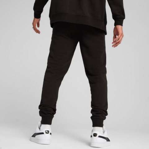 Spodnie Puma Ess No.1 Logo Slim M 682644 01 M Spodnie Puma Ess No.1 Logo Slim M 682644 01 M