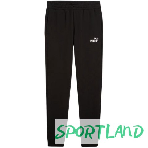 Spodnie Puma Ess No.1 Logo Slim M 682644 01 S Spodnie Puma Ess No.1 Logo Slim M 682644 01 S