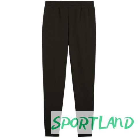 Spodnie Puma Ess No.1 Logo Slim M 682644 01 S Spodnie Puma Ess No.1 Logo Slim M 682644 01 S