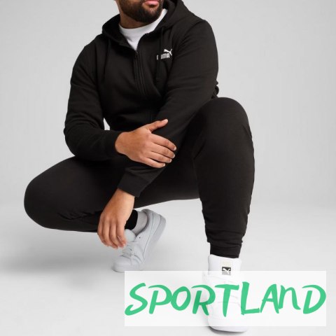 Spodnie Puma Ess No.1 Logo Slim M 682644 01 S Spodnie Puma Ess No.1 Logo Slim M 682644 01 S