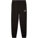 Spodnie Puma Ess No.1 Logo TR cl M 682608 01 L