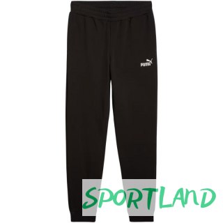 Spodnie Puma Ess No.1 Logo TR cl M 682608 01 L