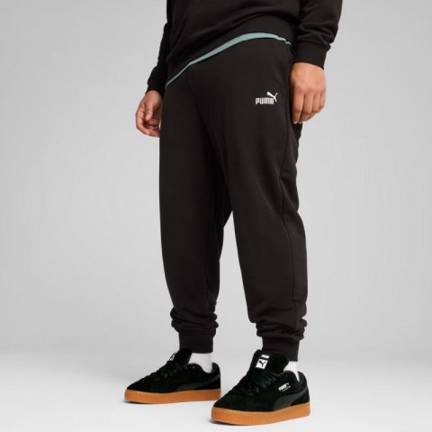 Spodnie Puma Ess No.1 Logo TR cl M 682608 01 XL Spodnie Puma Ess No.1 Logo TR cl M 682608 01 XL