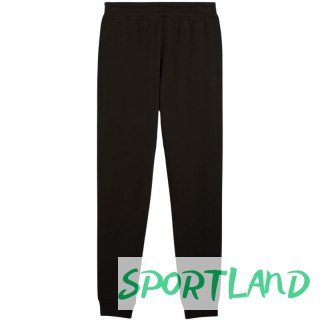 Spodnie Puma Ess No.1 Logo TR cl M 682608 01 S