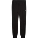 Spodnie Puma Ess TR cl M 682616 01 2 XL