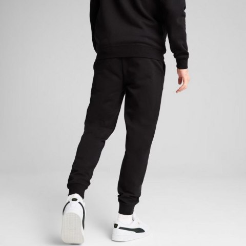 Spodnie Puma Ess TR cl M 682616 01 M Spodnie Puma Ess TR cl M 682616 01 M