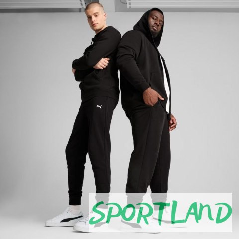 Spodnie Puma Ess TR cl M 682616 01 S Spodnie Puma Ess TR cl M 682616 01 S