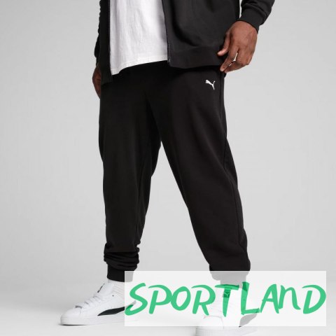 Spodnie Puma Ess TR cl M 682616 01 S Spodnie Puma Ess TR cl M 682616 01 S