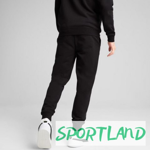 Spodnie Puma Ess TR cl M 682616 01 S Spodnie Puma Ess TR cl M 682616 01 S