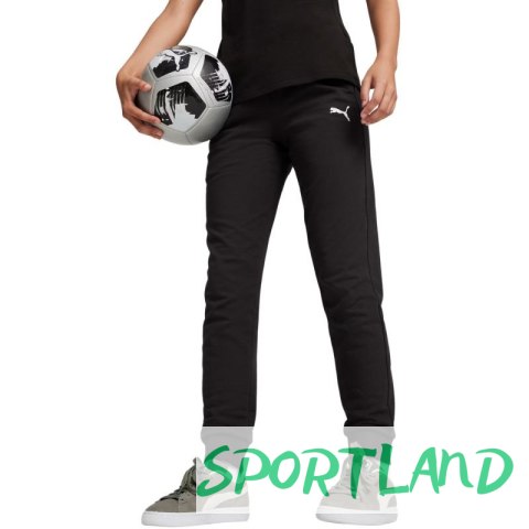 Spodnie Puma Team Goal Casuals W 658604 03 2 XL Spodnie Puma Team Goal Casuals W 658604 03 2 XL