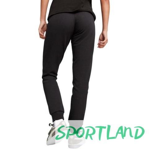 Spodnie Puma Team Goal Casuals W 658604 03 2 XL Spodnie Puma Team Goal Casuals W 658604 03 2 XL