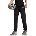 Spodnie Puma Team Goal Casuals W 658604 03 XL