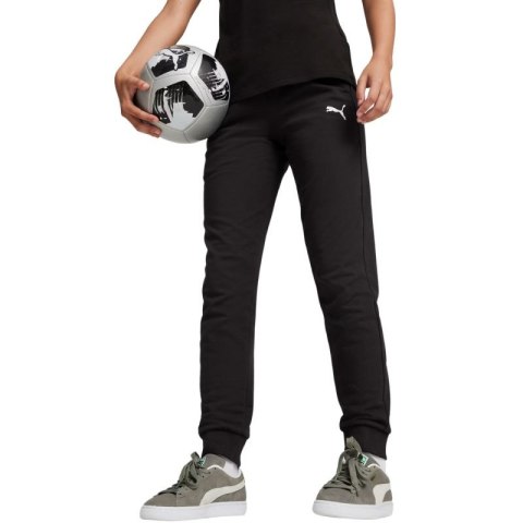 Spodnie Puma Team Goal Casuals W 658604 03 M Spodnie Puma Team Goal Casuals W 658604 03 M