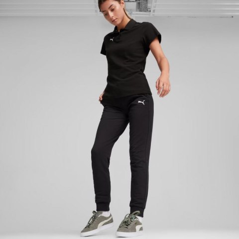 Spodnie Puma Team Goal Casuals W 658604 03 M Spodnie Puma Team Goal Casuals W 658604 03 M
