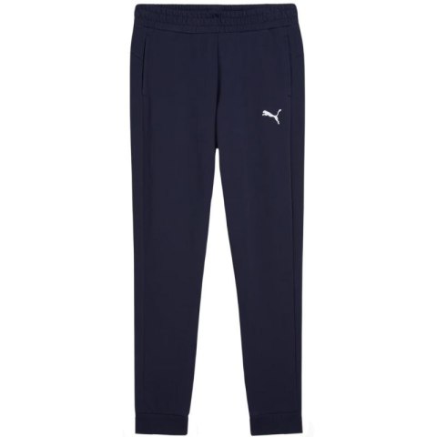 Spodnie Puma Team Goal Casuals W 658604 06 L Spodnie Puma Team Goal Casuals W 658604 06 L