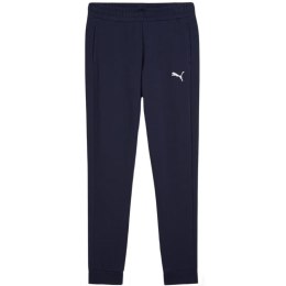 Spodnie Puma Team Goal Casuals W 658604 06 M