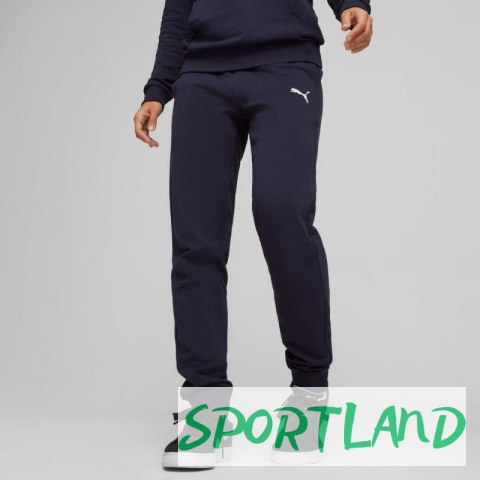 Spodnie Puma Team Goal Casuals W 658604 06 M