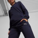Spodnie Puma Team Goal Casuals W 658604 06 M Spodnie Puma Team Goal Casuals W 658604 06 M