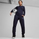 Spodnie Puma Team Goal Casuals W 658604 06 M Spodnie Puma Team Goal Casuals W 658604 06 M