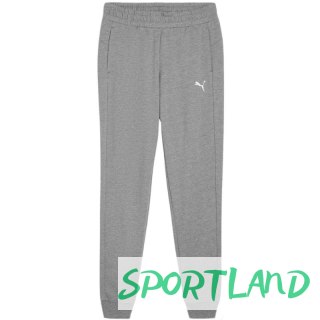 Spodnie Puma Team Goal Casuals W 658604 33 L