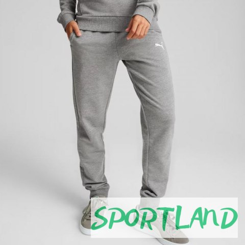 Spodnie Puma Team Goal Casuals W 658604 33 XL Spodnie Puma Team Goal Casuals W 658604 33 XL