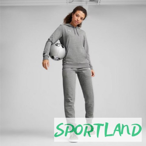 Spodnie Puma Team Goal Casuals W 658604 33 XL Spodnie Puma Team Goal Casuals W 658604 33 XL