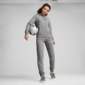 Spodnie Puma Team Goal Casuals W 658604 33 M