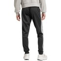 Spodnie adidas 3-Stripes Tricot Regular Tapered M JI8809 2 XL